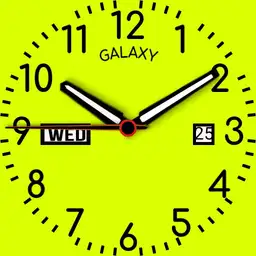 Yellow Simple