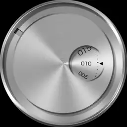 ODM Film Silver