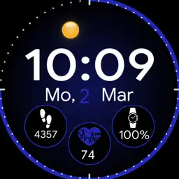 Huawei watch dyd Copy
