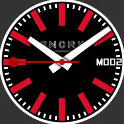 JRF SNORK Two 1.4