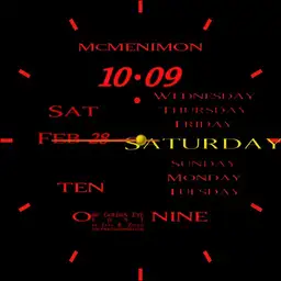 McMENIMON