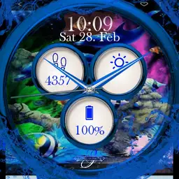 Aquarium