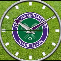 Wimbledon Lawn Tennis Association