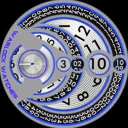 Rotating Disks