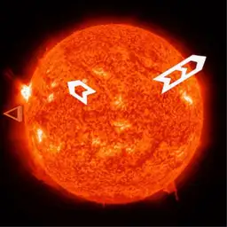 Solar Flare 2 - SDJ