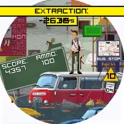 Survivor Watchface