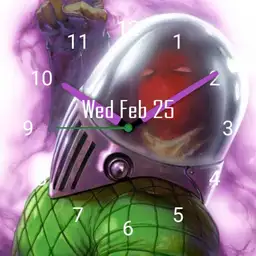 Mysterio Spiderman Far From Home
