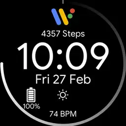 Pixel Watch