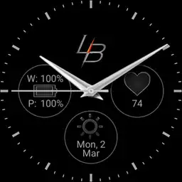 L.B. - CleanBHW v2