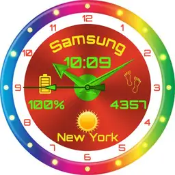 Samsung watch