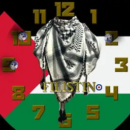 FILISTIN
