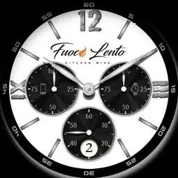 Fuoco Lento Crono