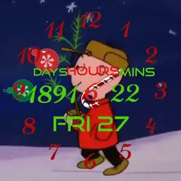 Charlie Brown Christmas