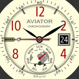 AVIATOR RETRO