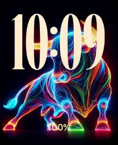 Neon Animal