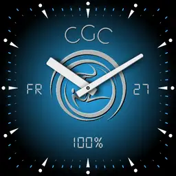 CGC cyan