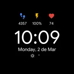 Pixel Alternative 1