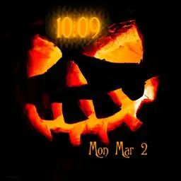 Evil Pumpkin