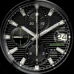 Piermont Automatic UC rc