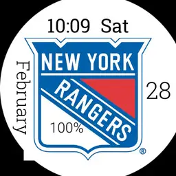 Ranger WatchFace
