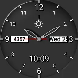 Svatlex-Watch