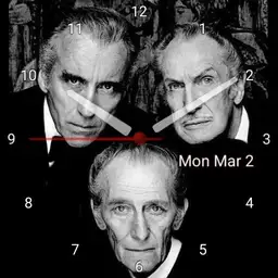 Masters of Horrors