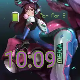 D. VA