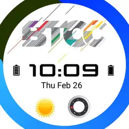 BTCC