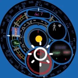 Galaxy Watch Active 2