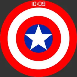 Captain Merica