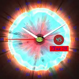 Nuclear Reaction Watch
