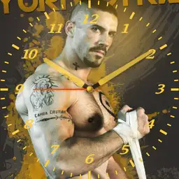Yuri Boyka 2