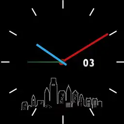 Philadelphia Skyline