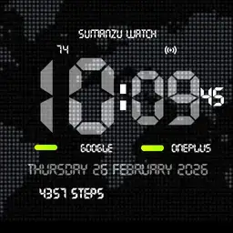 Sumanzu Simple V1.1