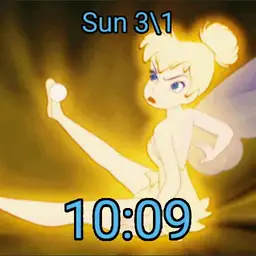 Tinker Bell