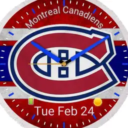 Montreal Canadiens
