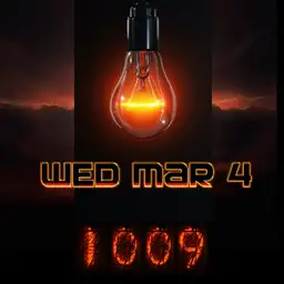 LIGHT IT UP