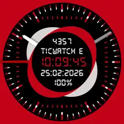 MuTI Clock Device