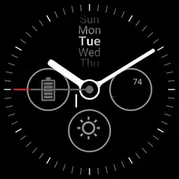 Minimal V.01