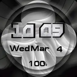 Untitled watch Copy