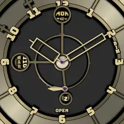 LQ46 Bronze