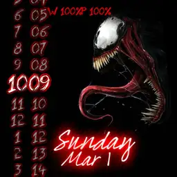 Venom