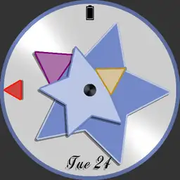 Stars n Triangles