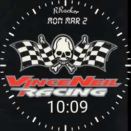 Vince Neil Racing