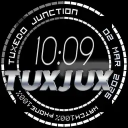 Tuxedo Junction v2.0