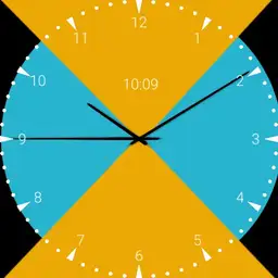 jalen watch face
