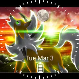 lycanroc whoo