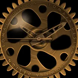 classic 778 gears