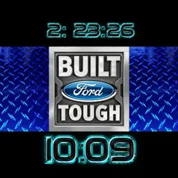 b1gb3ar10 Ford diamond