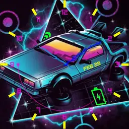 Back to the Future